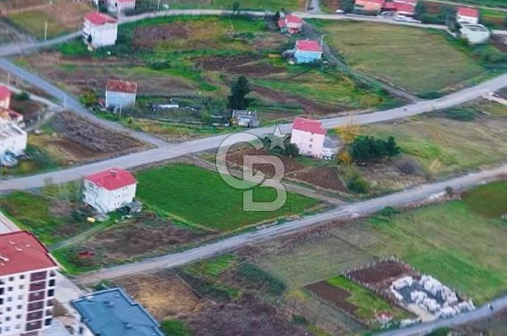 20 daire +340 m2 potansiyeli kat karşılığı arsa