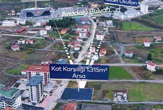 20 daire +340 m2 potansiyeli kat karşılığı arsa - 7 - 322964