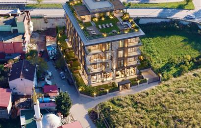 TEKKEKÖY MERKEZ AKSINDA 1473 m2 TİCARİ +KONUT İMARLI ARSA