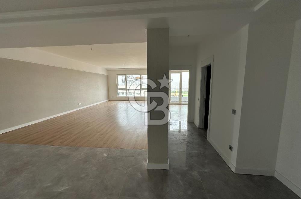 FARAS PANAROMA SİTESİNDE BORÇSUZ ŞEREFİYESİ YÜKSEK 4.5+1 DAİRE