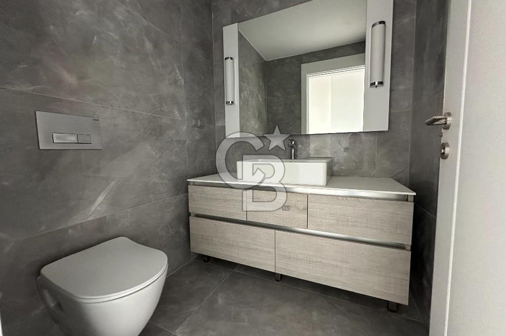 FARAS PANAROMA SİTESİNDE BORÇSUZ ŞEREFİYESİ YÜKSEK 4.5+1 DAİRE