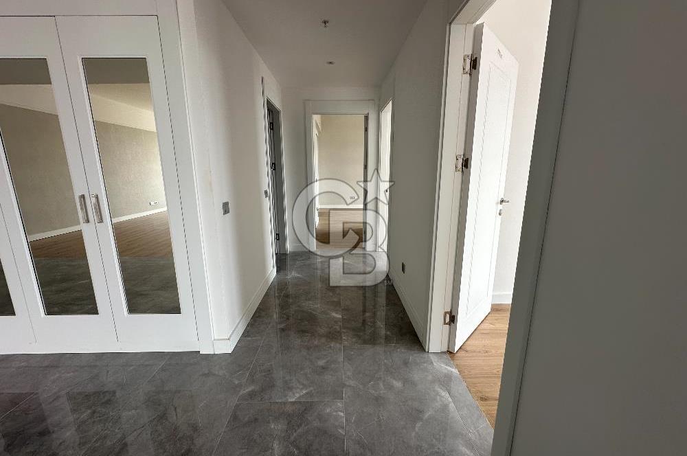 FARAS PANAROMA SİTESİNDE BORÇSUZ ŞEREFİYESİ YÜKSEK 4.5+1 DAİRE