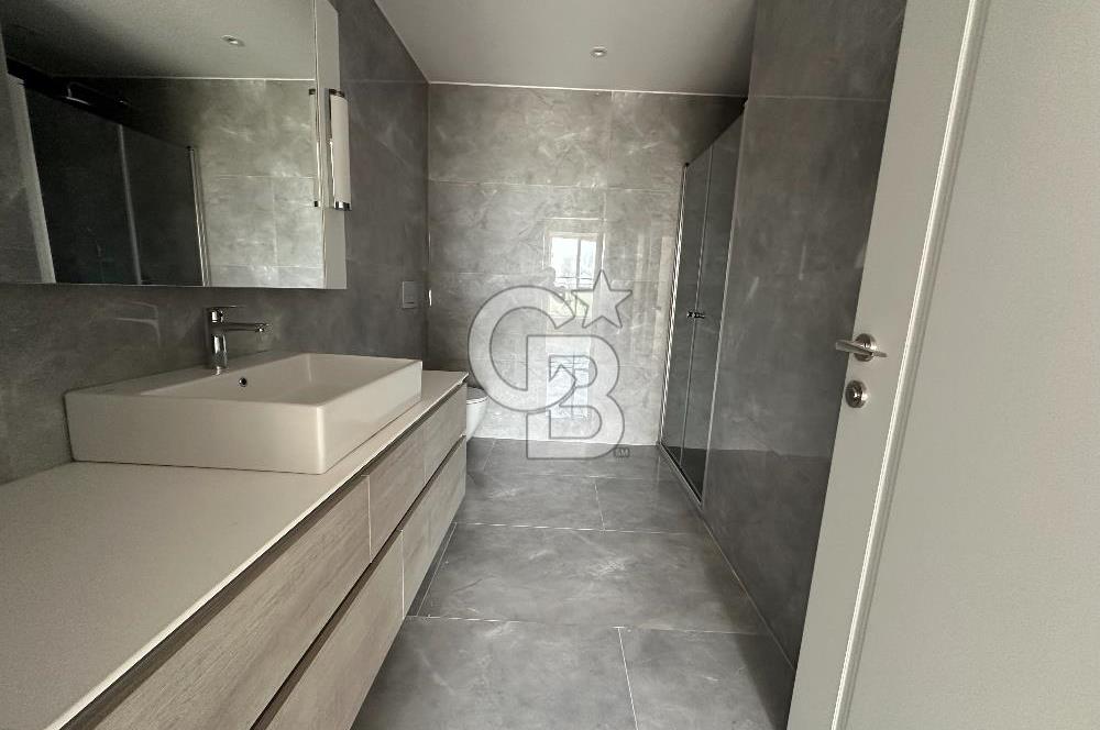 FARAS PANAROMA SİTESİNDE BORÇSUZ ŞEREFİYESİ YÜKSEK 4.5+1 DAİRE