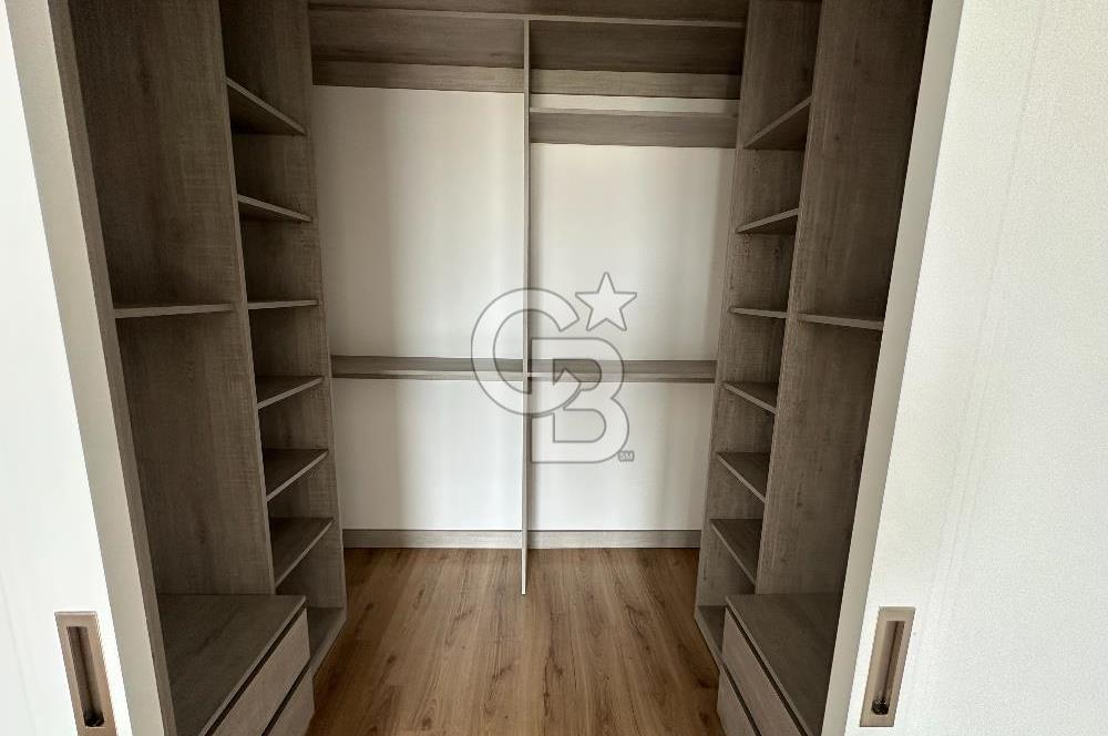 FARAS PANAROMA SİTESİNDE BORÇSUZ ŞEREFİYESİ YÜKSEK 4.5+1 DAİRE