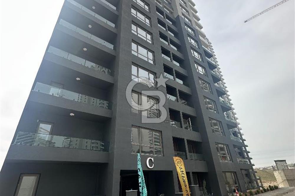 FARAS PANAROMA SİTESİNDE BORÇSUZ ŞEREFİYESİ YÜKSEK 4.5+1 DAİRE