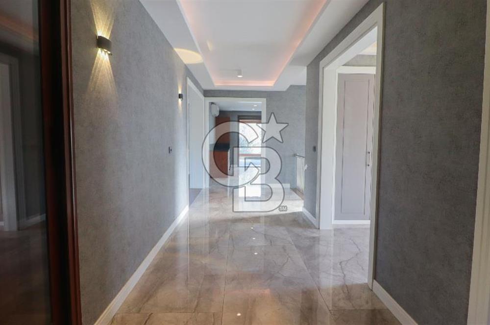 Güzelbahçe Çamlı Dört Mevsim Konakları Kiralık 5+2 Havuzlu Villa