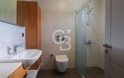 Güzelbahçe Çamlı Dört Mevsim Konakları Kiralık 5+2 Havuzlu Villa