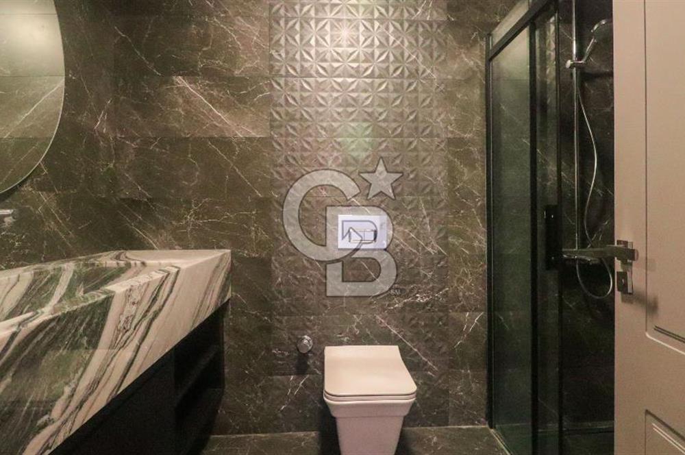 Güzelbahçe Çamlı Dört Mevsim Konakları Kiralık 5+2 Havuzlu Villa