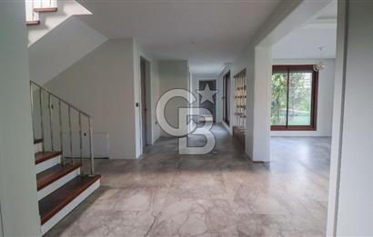 Güzelbahçe Çamlı Dört Mevsim Konakları Kiralık 5+2 Havuzlu Villa