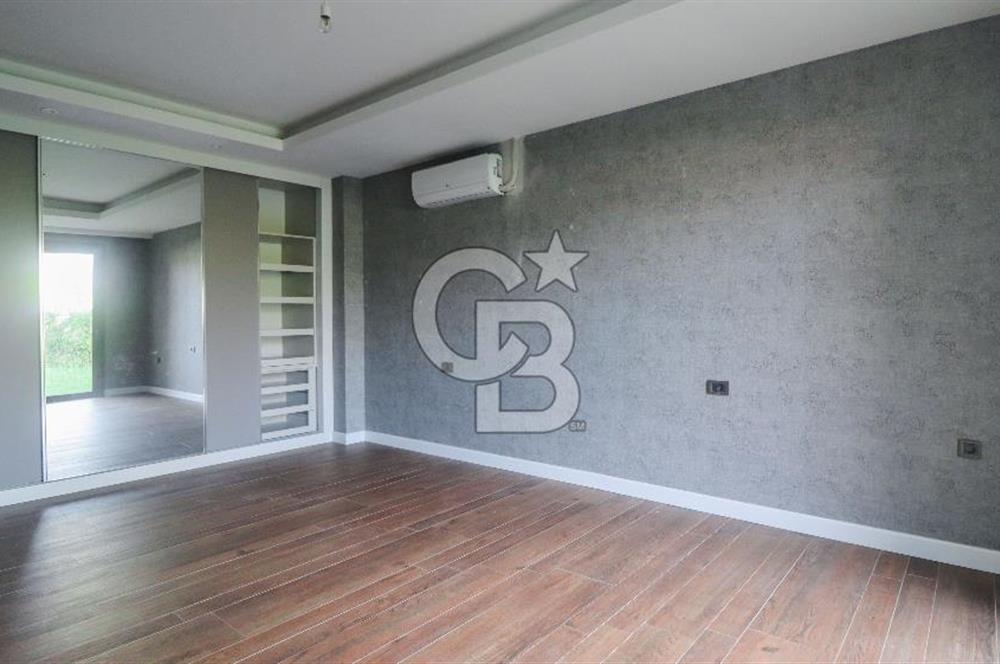 Güzelbahçe Çamlı Dört Mevsim Konakları Kiralık 5+2 Havuzlu Villa