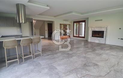 Güzelbahçe Çamlı Dört Mevsim Konakları Kiralık 5+2 Havuzlu Villa