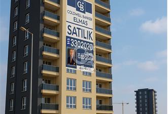 YUKARIYURTÇU OTURUMA HAZIR KONFORLU BAĞIMSIZ MUTFAK 2+1 DAİRE - 4 - 322948