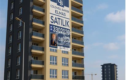 YUKARIYURTÇU OTURUMA HAZIR KONFORLU BAĞIMSIZ MUTFAK 2+1 DAİRE