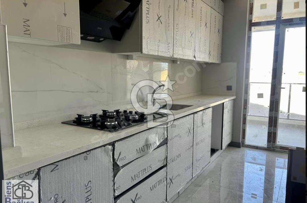 YUKARIYURTÇU OTURUMA HAZIR KONFORLU BAĞIMSIZ MUTFAK 2+1 DAİRE