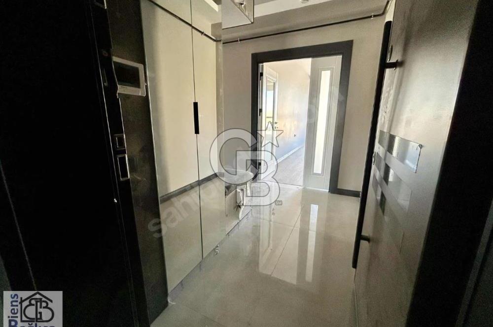 YUKARIYURTÇU OTURUMA HAZIR KONFORLU BAĞIMSIZ MUTFAK 2+1 DAİRE