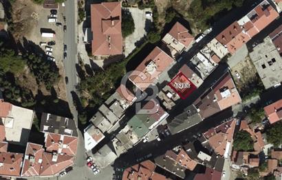 TEKİRDAĞ SÜLEYMANPAŞA GÜNDOĞDU DENİZ MANZARALI 57M2 SATILIK ARSA