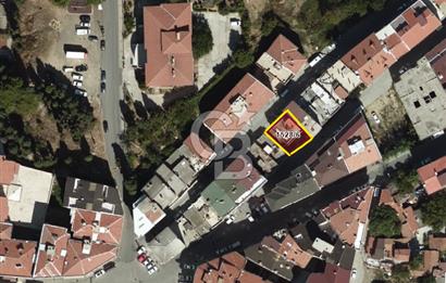 TEKİRDAĞ SÜLEYMANPAŞA GÜNDOĞDU DENİZ MANZARALI 57M2 SATILIK ARSA