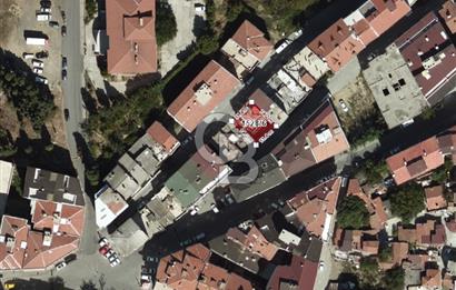 TEKİRDAĞ SÜLEYMANPAŞA GÜNDOĞDU DENİZ MANZARALI 57M2 SATILIK ARSA