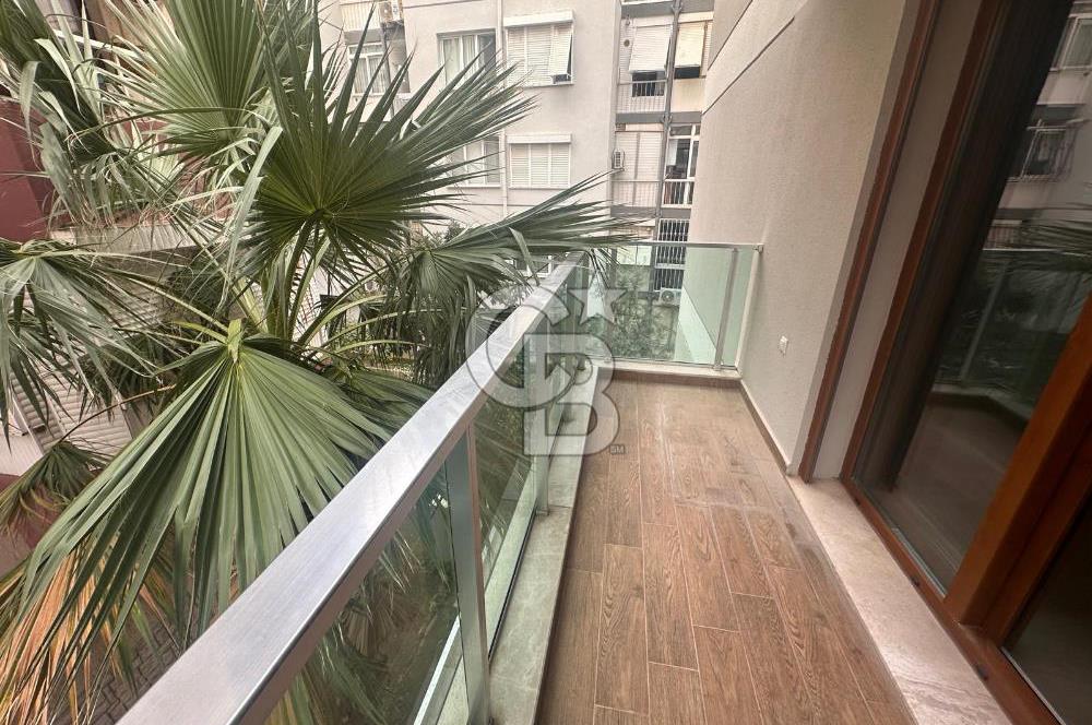 Bostanlı Sağlık Ocağı Yakını Yeni Bina da Kiralık 3+1 Daire