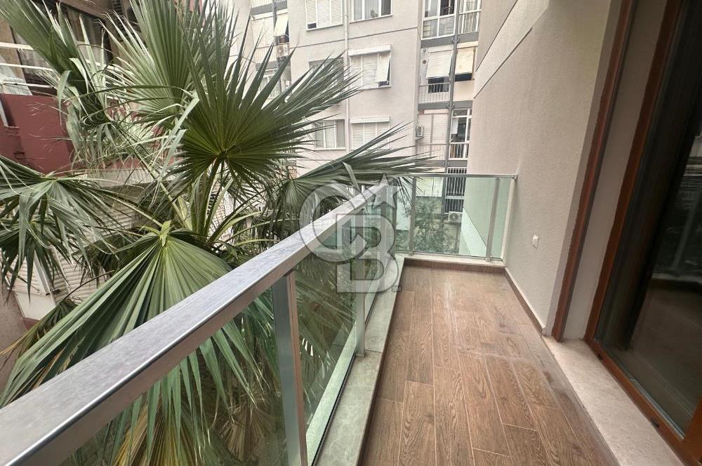 Bostanlı Sağlık Ocağı Yakını Yeni Bina da Kiralık 3+1 Daire