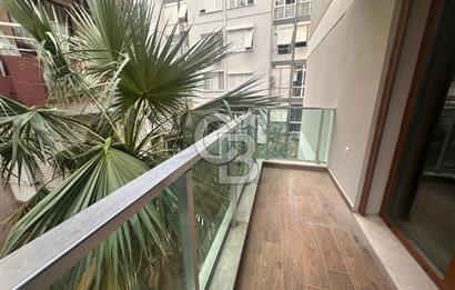 Bostanlı Sağlık Ocağı Yakını Yeni Bina da Kiralık 3+1 Daire