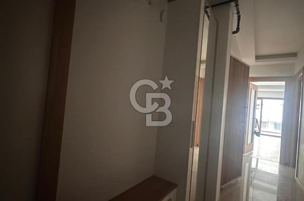 Bostanlı Sağlık Ocağı Yakını Yeni Bina da Kiralık 3+1 Daire