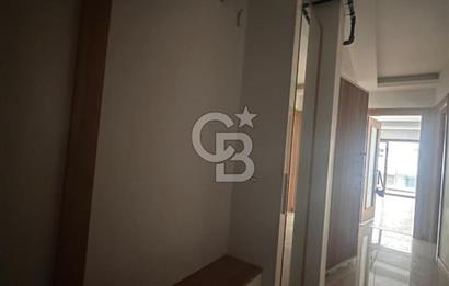 Bostanlı Sağlık Ocağı Yakını Yeni Bina da Kiralık 3+1 Daire