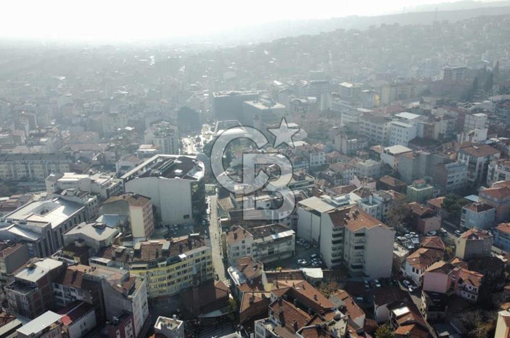 CB KiNG'DEN DUMLUPINAR MAH.'DE ÇARŞI MERKEZDE SATILIK DAİRE