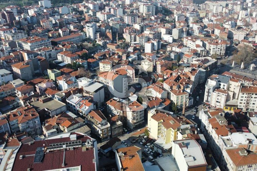 CB KiNG'DEN DUMLUPINAR MAH.'DE ÇARŞI MERKEZDE SATILIK DAİRE