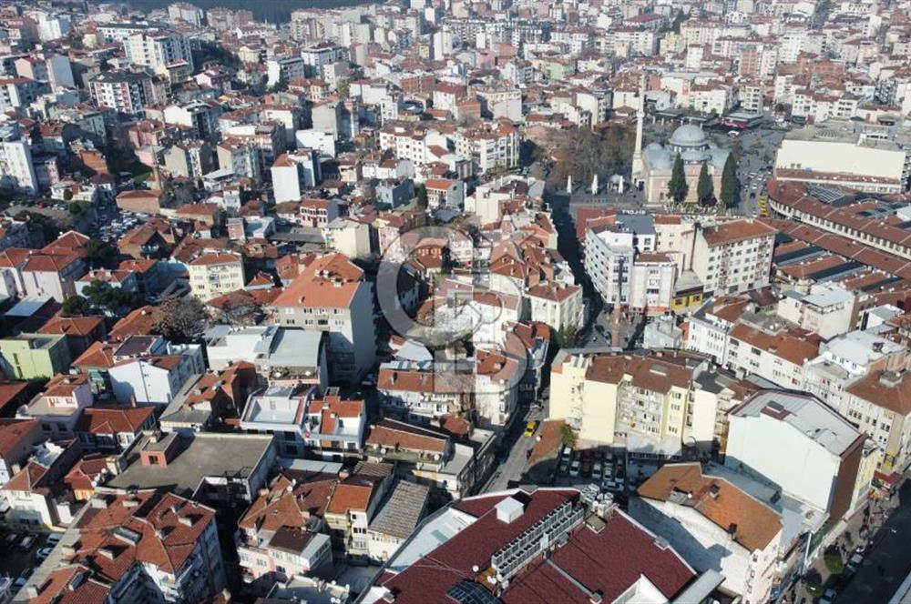 CB KiNG'DEN DUMLUPINAR MAH.'DE ÇARŞI MERKEZDE SATILIK DAİRE