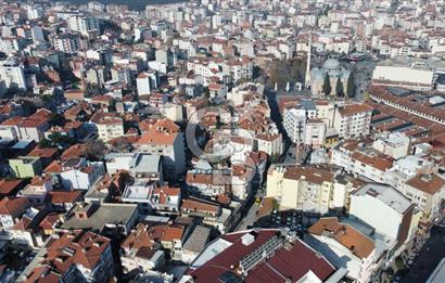 CB KiNG'DEN DUMLUPINAR MAH.'DE ÇARŞI MERKEZDE SATILIK DAİRE