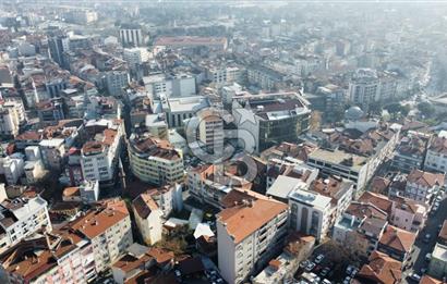 CB KiNG'DEN DUMLUPINAR MAH.'DE ÇARŞI MERKEZDE SATILIK DAİRE