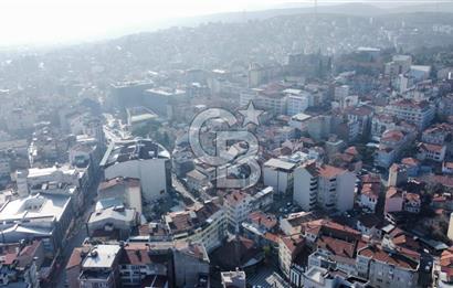 CB KiNG'DEN DUMLUPINAR MAH.'DE ÇARŞI MERKEZDE SATILIK DAİRE