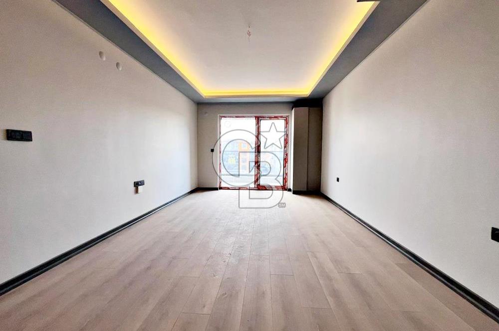 İSKANI ALINMIŞ YENİ BİNADA OTURUMA HAZIR FULL YAPILI 2+1 DUBLEKS