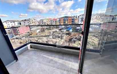 İSKANI ALINMIŞ YENİ BİNADA OTURUMA HAZIR FULL YAPILI 2+1 DUBLEKS