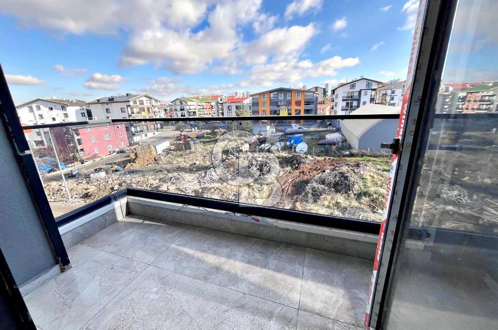 İSKANI ALINMIŞ YENİ BİNADA OTURUMA HAZIR FULL YAPILI 2+1 DUBLEKS