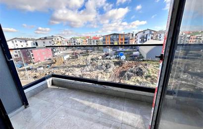 İSKANI ALINMIŞ YENİ BİNADA OTURUMA HAZIR FULL YAPILI 2+1 DUBLEKS