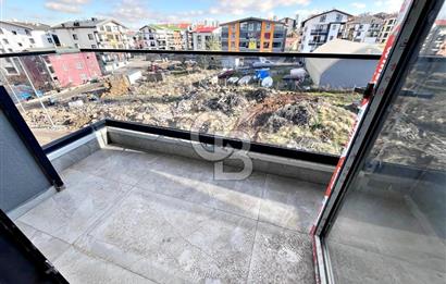 İSKANI ALINMIŞ YENİ BİNADA OTURUMA HAZIR FULL YAPILI 2+1 DUBLEKS