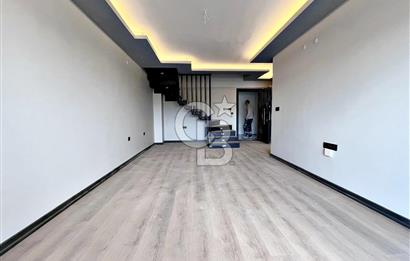 İSKANI ALINMIŞ YENİ BİNADA OTURUMA HAZIR FULL YAPILI 2+1 DUBLEKS
