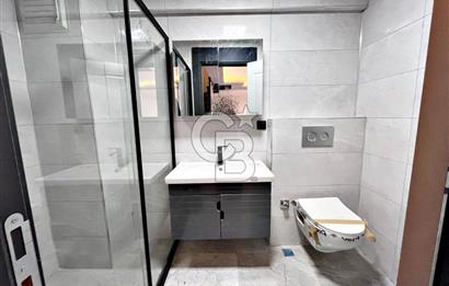 İSKANI ALINMIŞ YENİ BİNADA OTURUMA HAZIR FULL YAPILI 2+1 DUBLEKS