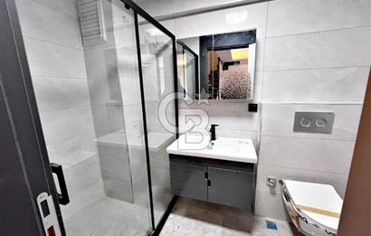 İSKANI ALINMIŞ YENİ BİNADA OTURUMA HAZIR FULL YAPILI 2+1 DUBLEKS