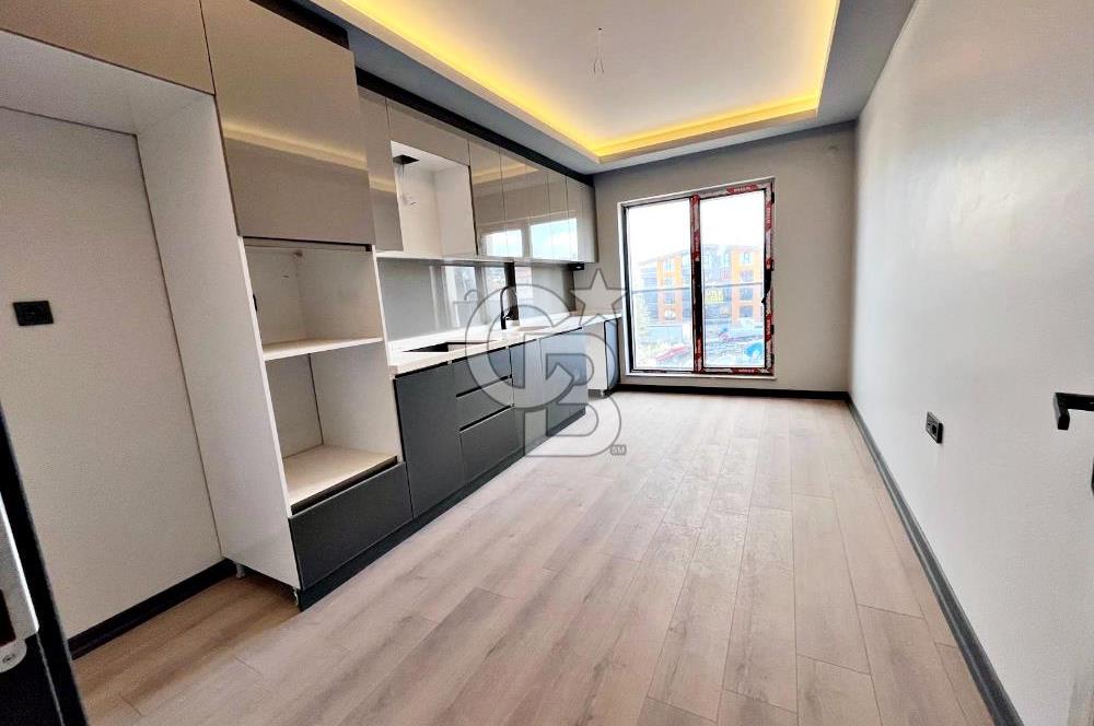 İSKANI ALINMIŞ YENİ BİNADA OTURUMA HAZIR FULL YAPILI 2+1 DUBLEKS