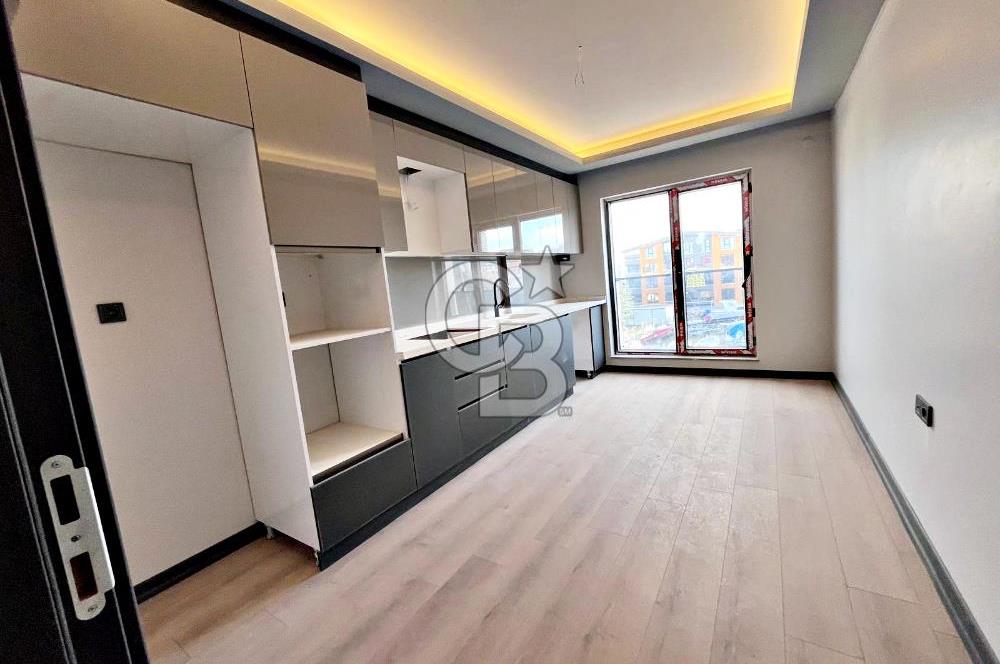 İSKANI ALINMIŞ YENİ BİNADA OTURUMA HAZIR FULL YAPILI 2+1 DUBLEKS