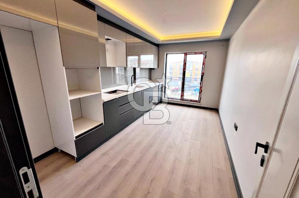 İSKANI ALINMIŞ YENİ BİNADA OTURUMA HAZIR FULL YAPILI 2+1 DUBLEKS