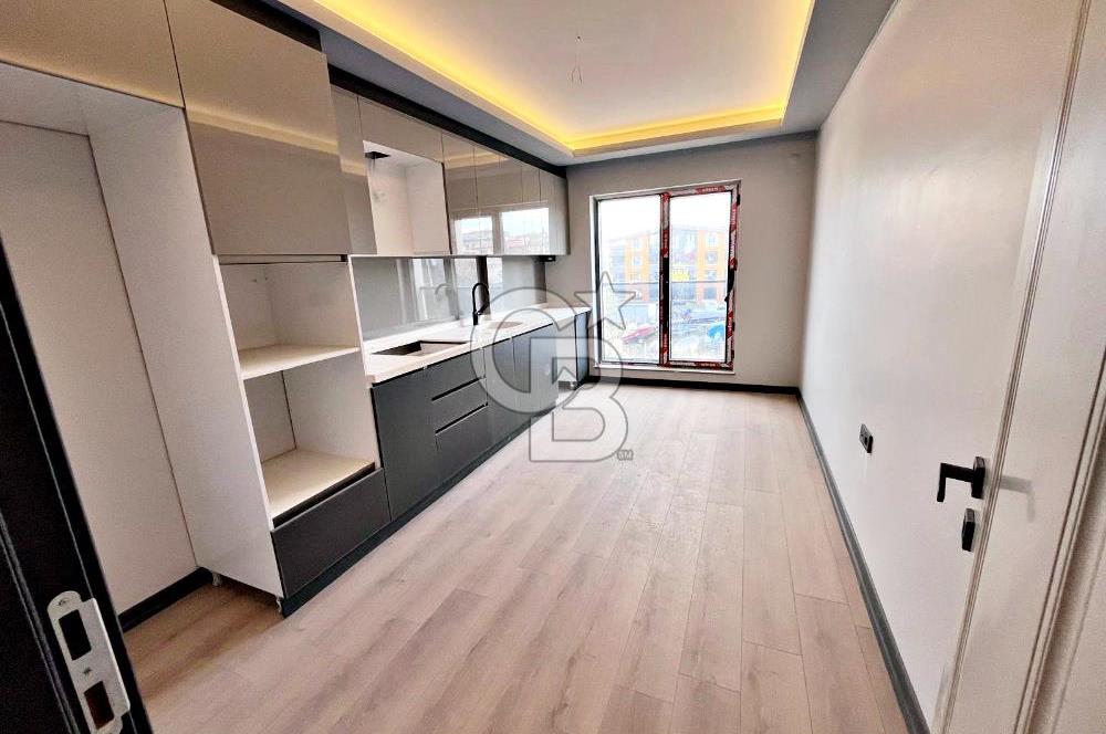 İSKANI ALINMIŞ YENİ BİNADA OTURUMA HAZIR FULL YAPILI 2+1 DUBLEKS