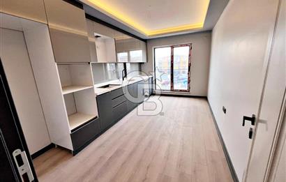 İSKANI ALINMIŞ YENİ BİNADA OTURUMA HAZIR FULL YAPILI 2+1 DUBLEKS