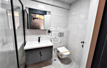 İSKANI ALINMIŞ YENİ BİNADA OTURUMA HAZIR FULL YAPILI 2+1 DUBLEKS