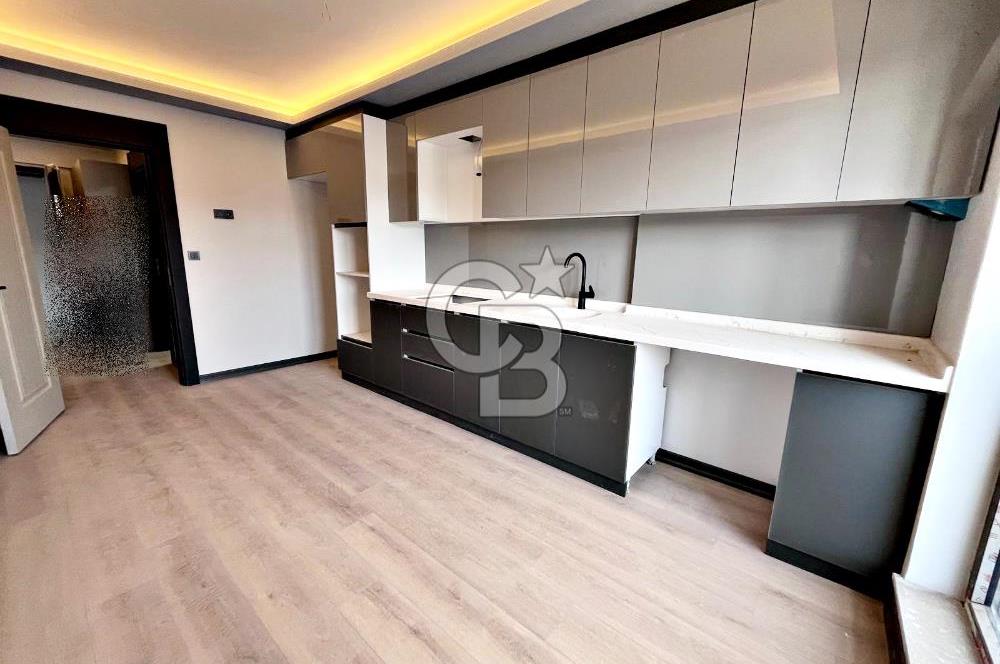 İSKANI ALINMIŞ YENİ BİNADA OTURUMA HAZIR FULL YAPILI 2+1 DUBLEKS