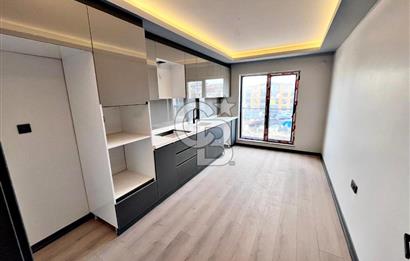 İSKANI ALINMIŞ YENİ BİNADA OTURUMA HAZIR FULL YAPILI 2+1 DUBLEKS