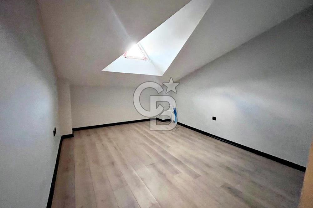 İSKANI ALINMIŞ YENİ BİNADA OTURUMA HAZIR FULL YAPILI 2+1 DUBLEKS